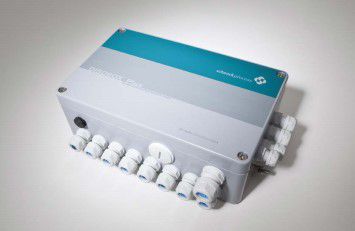 Bộ chuyển đổi DISOBOX PLUS Schenck process
