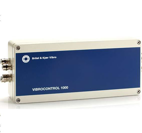 Bộ giám sát độ rung CV-110 VIBROCONTROL 1000 B&K Vibro