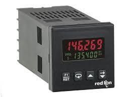 C48CD102 Redlion, bộ đếm với rơ le kép Redlion Việt Nam