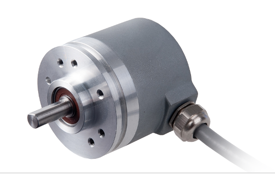 Cảm biến EV 40 Series- Incremental Encoder- Elco Viet Nam