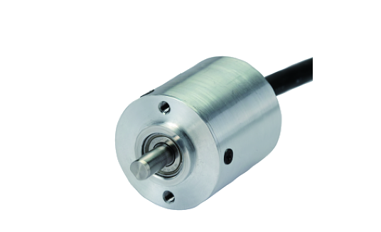 Cảm biến EV 28 Series- Incremental Encoder- Elco Holding Viet Nam