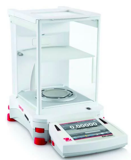 Cân phân tích IDM INSTRUMENTS EX124