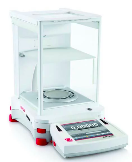 Cân phân tích IDM INSTRUMENTS EX125