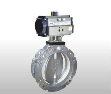 Valve CMT Aria- Van bướm bằng nhôm  Aria Việt Nam