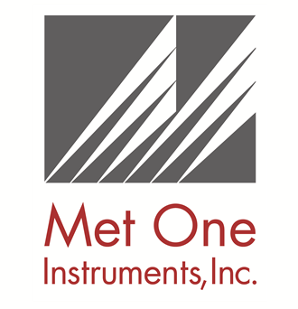Đại lý phân phối hãng Met one instruments