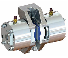 DC-2021YF – KẸP THỦY LỰC CÔNG NGHIỆP