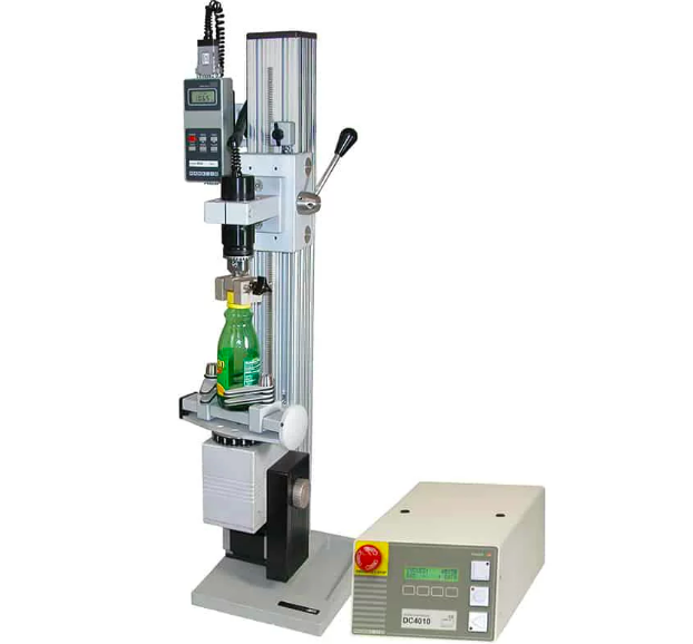 Đế kiểm tra mô-men xoắn IDM INSTRUMENTS TSTM-DC TSTMH-DC