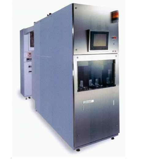 DF1600 Ohkura, bộ xử lý nhiệt độ trong sản xuất chất bán dẫn Ohkura Viêt Nam