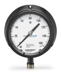 Đồng hồ đo áp suất ASHCROFT 1279 Duragauge