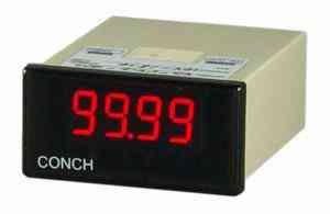 Đồng hồ đo tốc độ A series Conch Việt Nam