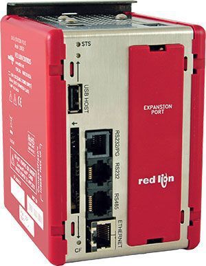 DSPLE000 Red Lion- bộ chuyển đổi giao thức Red Lion Việt Nam