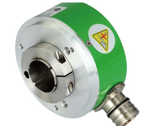 EAM90L-EU Series Elco-Holding, encoder tuyệt đối Elco-Holding