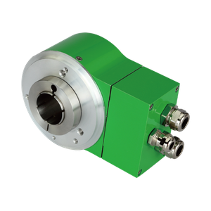Encoder EAM90L-DP Series bộ mã hóa vòng quay Elco-Holding