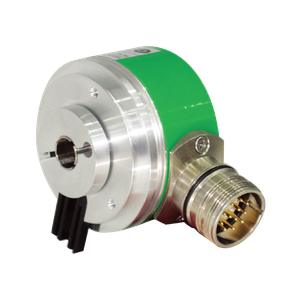 Encorder EAC58DP-EU Series bộ mã hóa vòng quay đơn Elco Holding