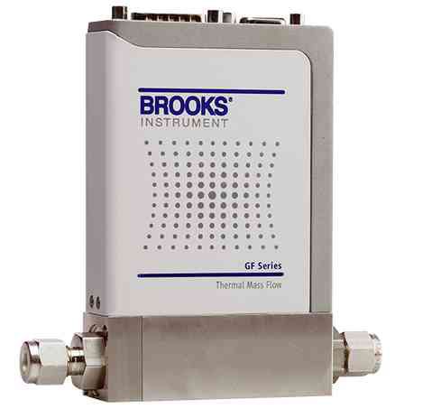 GF40 Brooks Instrument, bộ điều khiển lưu lượng