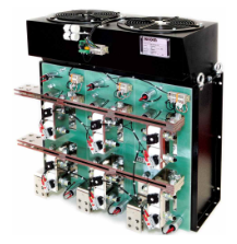 BỘ CHUYỂN ĐỔI NGUỒN AC/DC LÀM MÁT CƯỠNG BỨC GR93