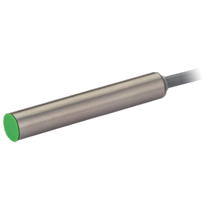 Inductive Sensors Elco- H6.5 Standard Elco Holding Việt Nam