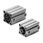 Lateral load resistant cylinders-koganei việt nam CBDAS-B-G-1