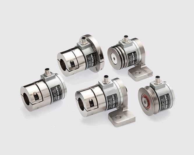 LOADCELL TS25SRM MAXCESS VIỆT NAM
