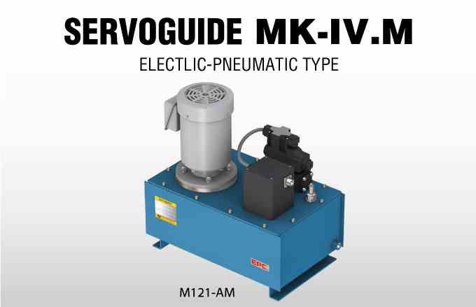 M121-AM,  M721-AM, M550-AM Nireco thiết bị điều khiển vị trí