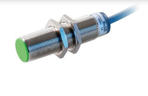 M18 long Elco-Holding, cảm biến tiệm cận Elco-Holding