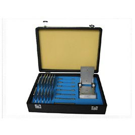 Máy đo độ bền uốn TESTER SANGYO PI-801