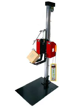 Máy kiểm tra độ bền gói hàng IDM INSTRUMENTS AD-125