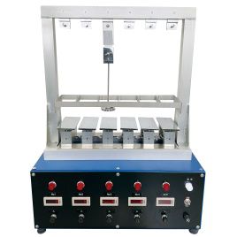 Máy kiểm tra nguồn điện đơn giản TESTER SANGYO BE-502