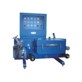 Máy phủ labo để bàn TESTER SANGYO PI-1230