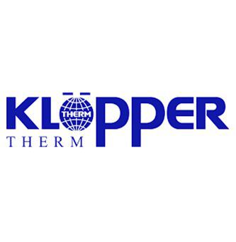Nhà phân phối Klopper Therm tại Việt Nam