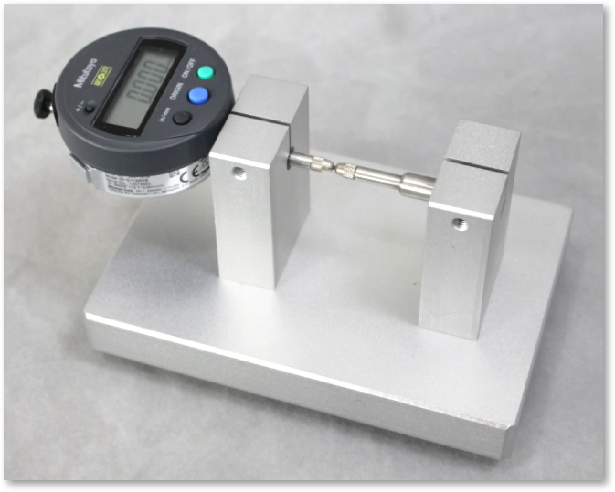PTG -1 Plate Thickness Gauge    AT2E PTG -1      AT2E Vietnam