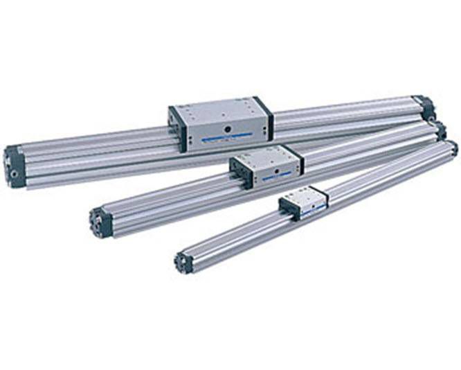RODLESS CYLINDERS ORC63 ORC80 KOGANEI VIỆT NAM