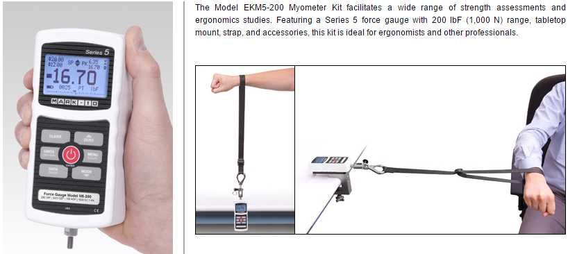 EKM5-200, EKM5-200E Mark 10- thiết bị đo lực căng Mark 10