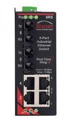 SLX-6ES Redlion - thiết bị chuyển mạch Ethernet Redlion Viet Nam