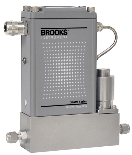 Thiết bị đo và điều khiển lưu lượng-SLAMf50 Brooks