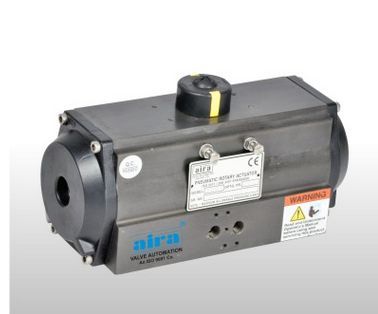 Pneumatic Actuators Aira, Valve Aira Việt Nam