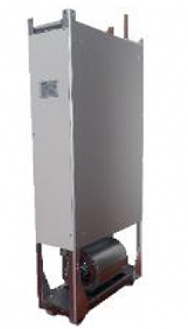 AFE BIDIRECTIONAL CONVERTER SECOM POWER – BỘ CHUYỂN ĐỔI HAI CHIỀU TÁI SINH NĂNG LƯỢNG