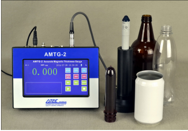 AMTG 2 AT2E - Thiết bị đo độ dày chai AMTG 2 - AT2E Viêt Nam
