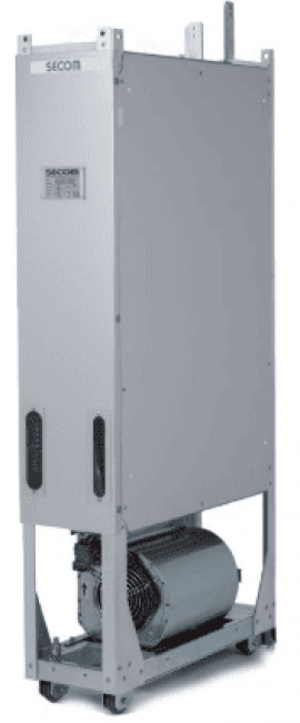 BIDIRECTIONAL CONVERTER F3E SECOM POWER – BỘ CHUYỂN ĐỔI HAI CHIỀU TÁI SINH