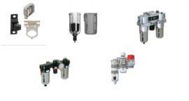 Bộ lọc điều chỉnh Koganei Viet Nam- Filter regulators Koganei