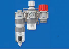 Bộ lọc khí CMZ series Koganei Việt Nam