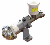 Bộ Trợ Lực Khí Nén Thủy Lực Suntes DB-3223A