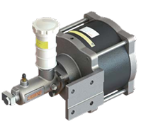 Bộ Trợ Lực Khí Nén Thủy Lực Suntes DB-3277A