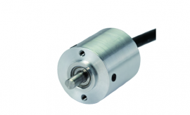 Cảm biến EV 28 Series- Incremental Encoder- Elco Holding Viet Nam