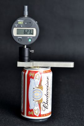 CG-D Countersink Gauge     AT2E CG-D     AT2E Vietnam