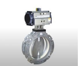 Valve CMT Aria- Van bướm bằng nhôm  Aria Việt Nam