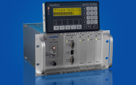 DAQ Module 8040 ,bộ ghi 128 kênh Masibus , Masibus Viet Nam