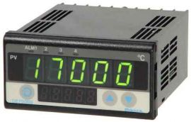 DE7000B Ohkura - bộ hiển thị nhiệt độ, điện áp dòng điện DE7000B  Ohkura Việt Nam