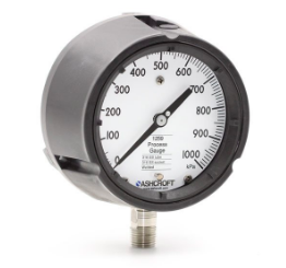 Đồng hồ đo áp suất ASHCROFT 1259