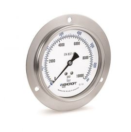 Đồng hồ đo áp suất ASHCROFT 8008S